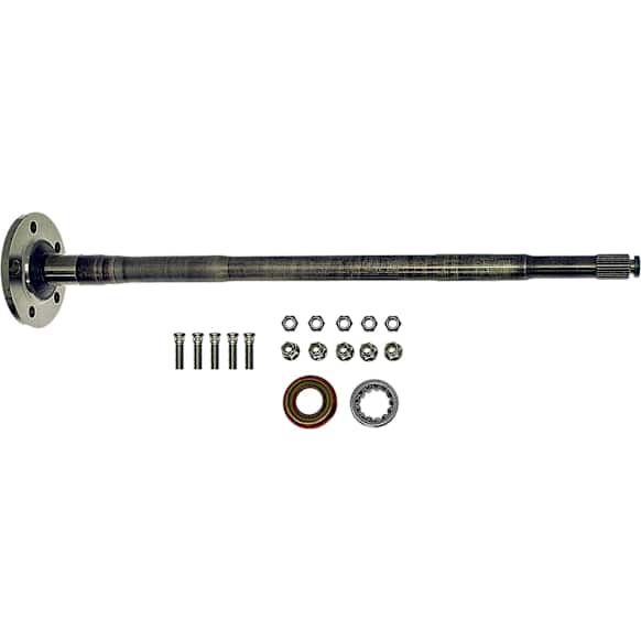 630-111 Rear, Driver or Passenger Side OE Solutions Series Axle Shaft