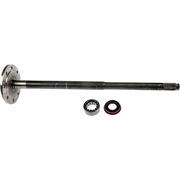 630-137 Axle Shaft, OE Solutions Series