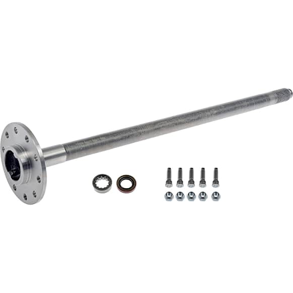 630-139 Rear, Driver or Passenger Side Axle Shaft, OE Solutions Series