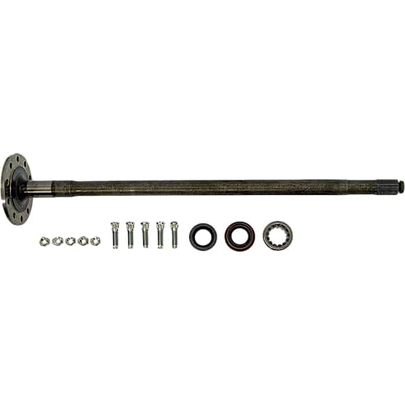 630-141 Rear, Driver or Passenger Side Axle Shaft, OE Solutions Series