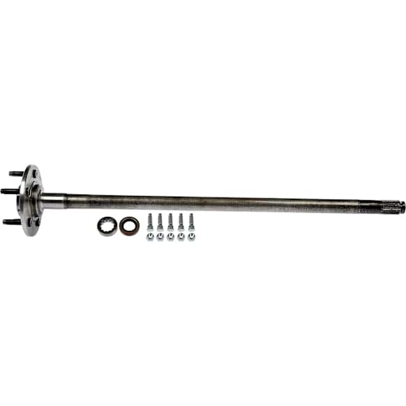 630-210 Rear, Driver or Passenger Side Axle Shaft, OE Solutions Series