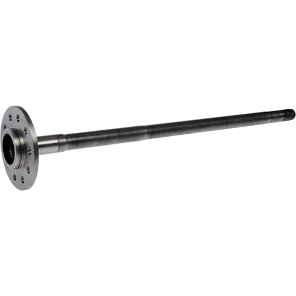630-213 Rear, Driver Side Axle Shaft, OE Solutions Series