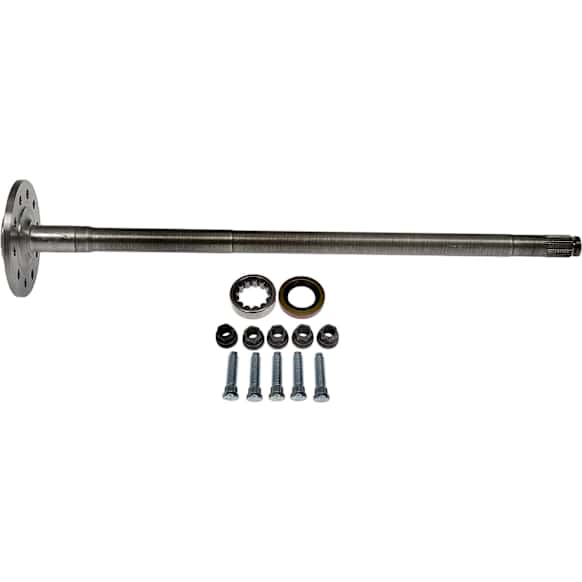 630-216 Rear, Driver Side OE Solutions Series Axle Shaft