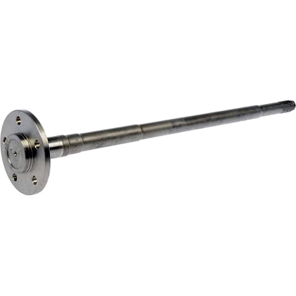 630-300 Rear, Driver or Passenger Side Axle Shaft, OE Solutions Series