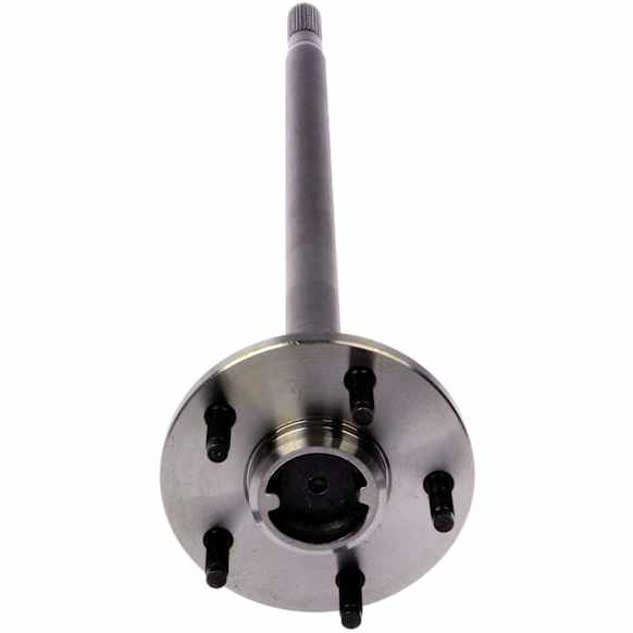 630-310 Rear, Passenger Side Axle Shaft, OE Solutions Series