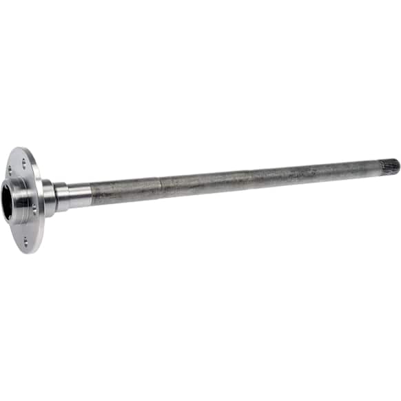 630-330 Rear, Passenger Side Axle Shaft, OE Solutions Series