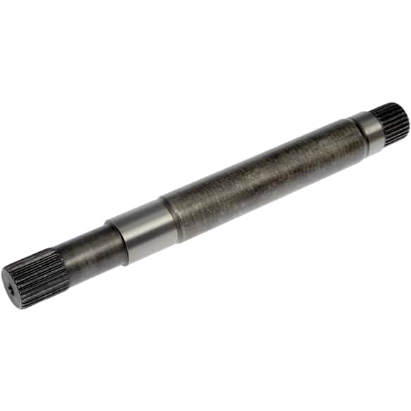 630-417 Front, Driver or Passenger Side, Inner Axle Shaft, OE Solutions Series