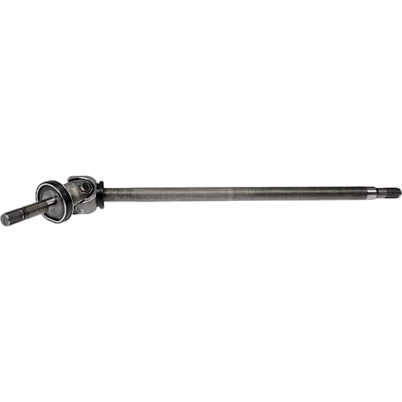 630-434 Front, Passenger Side OE Solutions Series Axle Assembly - Sold Individually