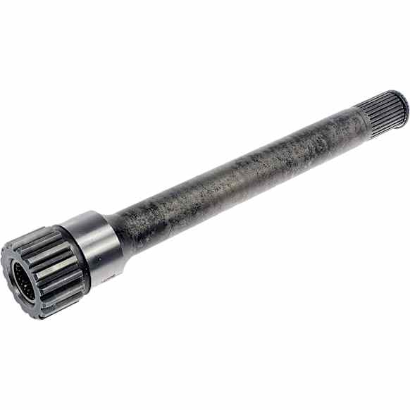 630-442 Front Axle Shaft, 4WD, OE Solutions Series, New