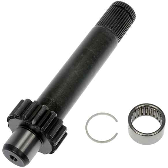 630-457 Front, Passenger Side, Inner Axle Shaft, 4WD, OE Solutions Series
