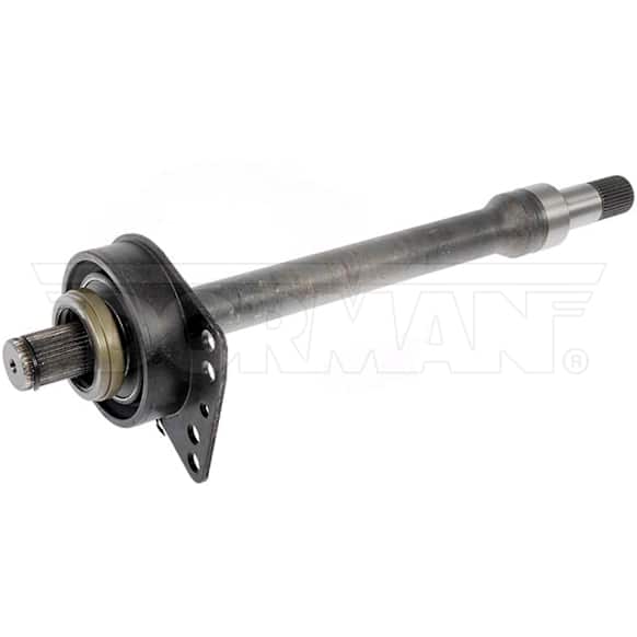 630-472 Front OE Solutions Series Axle Shaft, FWD