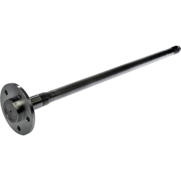 2010 Ford Mustang - Rear, Driver Side Axle Shaft, w/Limited Slip Differential, OE Solutions Series