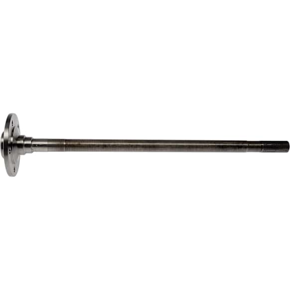630-513 Rear, Passenger Side Axle Shaft, OE Solutions Series, New