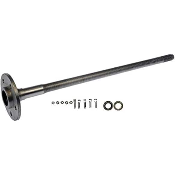 630-631 Rear, Driver or Passenger Side Axle Shaft, RWD, OE Solutions Series