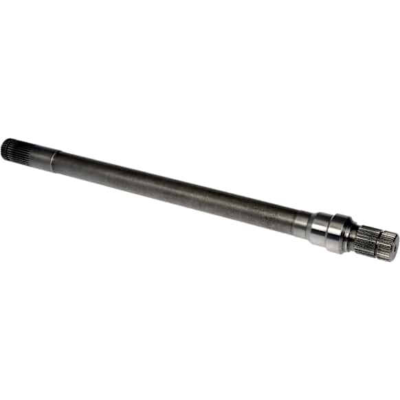 630-632 Front, Driver or Passenger Side Axle Shaft, OE Solutions Series