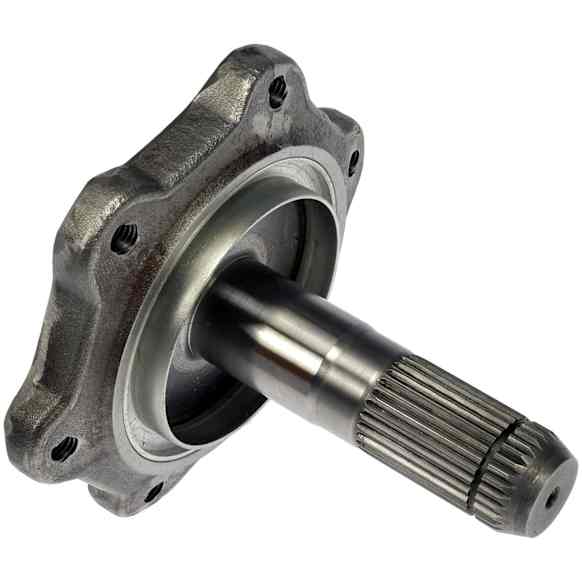 630-636 Front, Driver Side, Inner Axle Shaft, OE Solutions Series