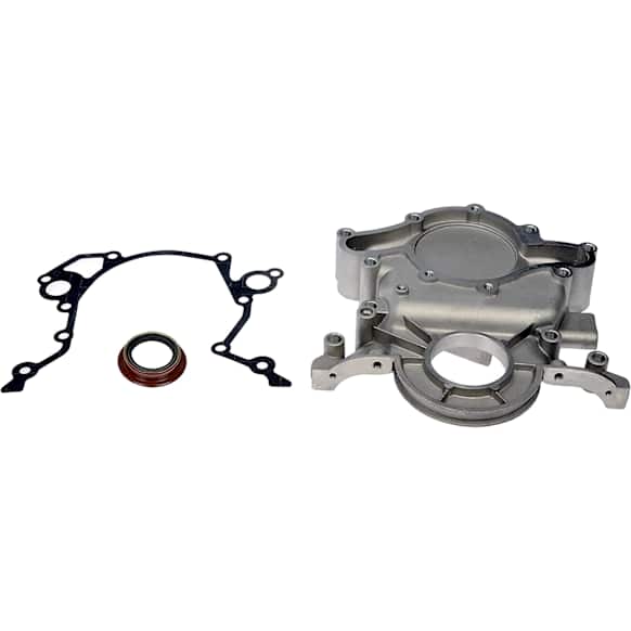 635-106 Timing Cover, OE Solutions Series