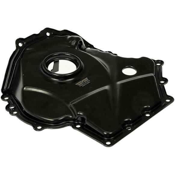 635-134 Lower Timing Cover, Black, Steel OE Solutions Series