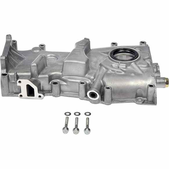 635-206 Timing Cover, Aluminum OE Solutions Series