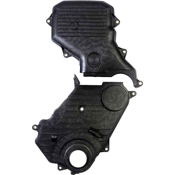 635-303 Timing Cover, Plastic OE Solutions Series