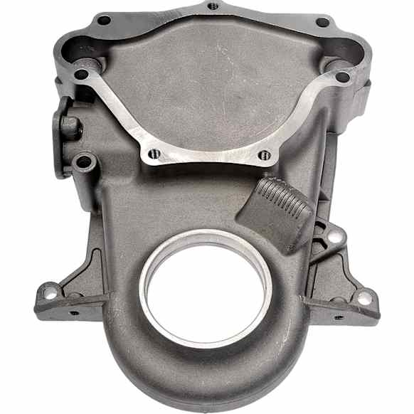 635-400 Timing Cover, Aluminum OE Solutions Series
