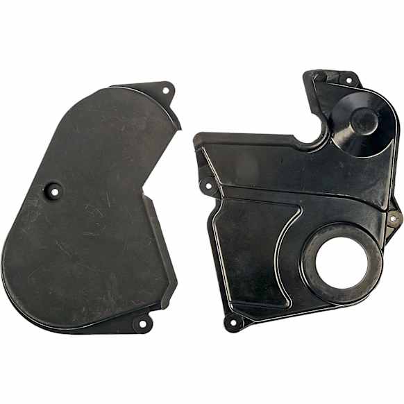 635-405 Outer Timing Cover, OE Solutions Series