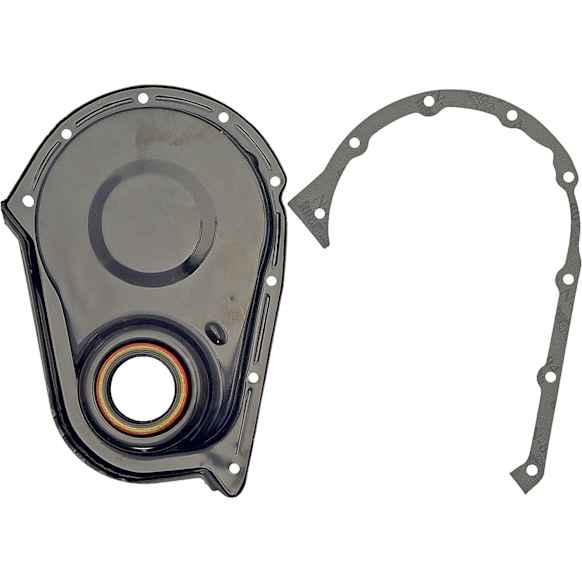 635-506 Timing Cover, OE Solutions Series