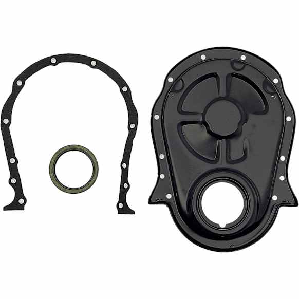 635-511 Timing Cover, OE Solutions Series