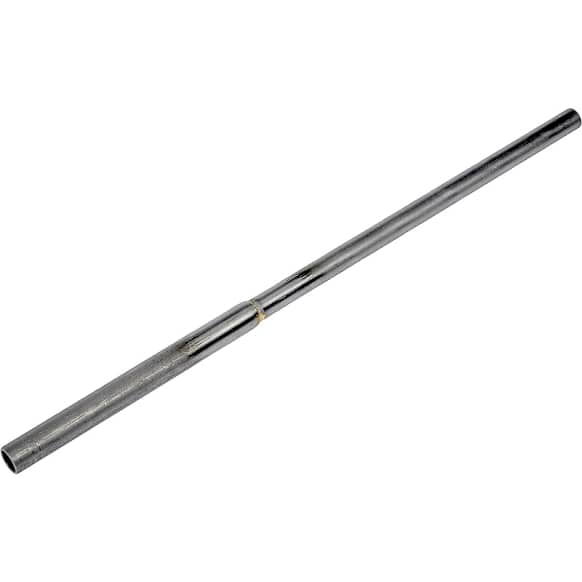 1977 Ford F-250 - Oil Dipstick Tube, Natural, Metal, OE Solutions Series