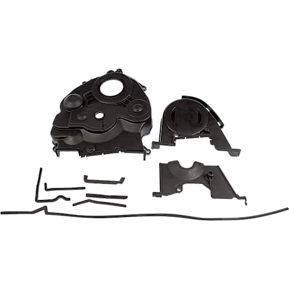635-600 Timing Cover, Plastic OE Solutions Series