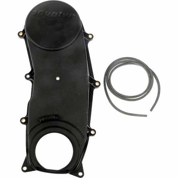 635-703 Timing Cover, Plastic OE Solutions Series