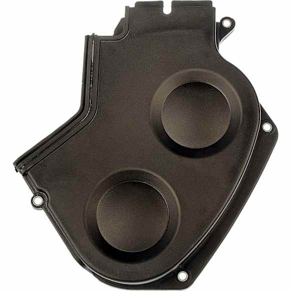 635-803 Driver Side, Upper Timing Cover, Plastic OE Solutions Series