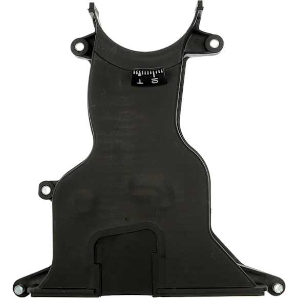 635-810 Lower Timing Cover, Plastic OE Solutions Series