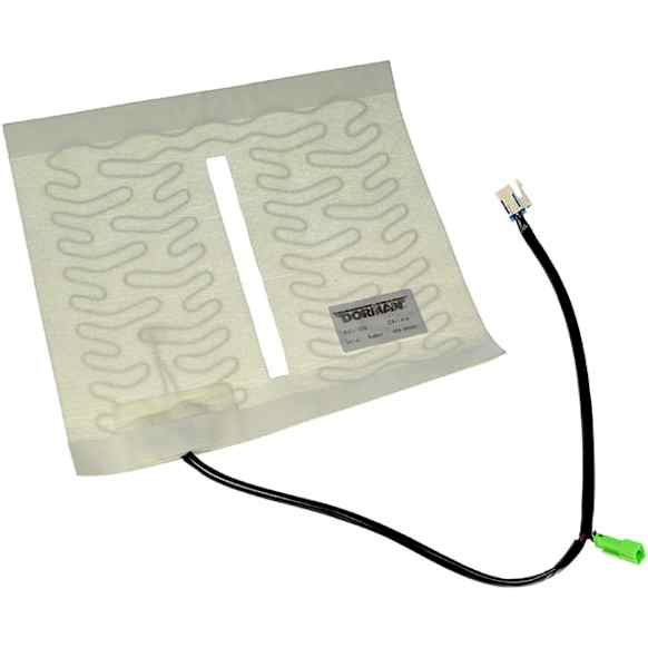 641-106 Seat Heat Pad, Sold individually