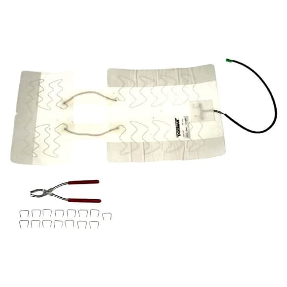 641-107 Seat Bottom Seat Heat Pad, Sold individually