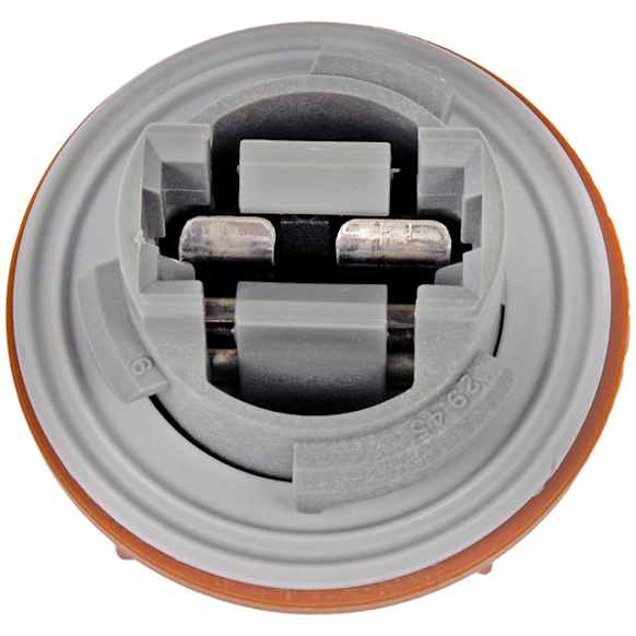 645-001 Techoice Series Bulb Socket - Turn signal light, Direct Fit, Sold individually
