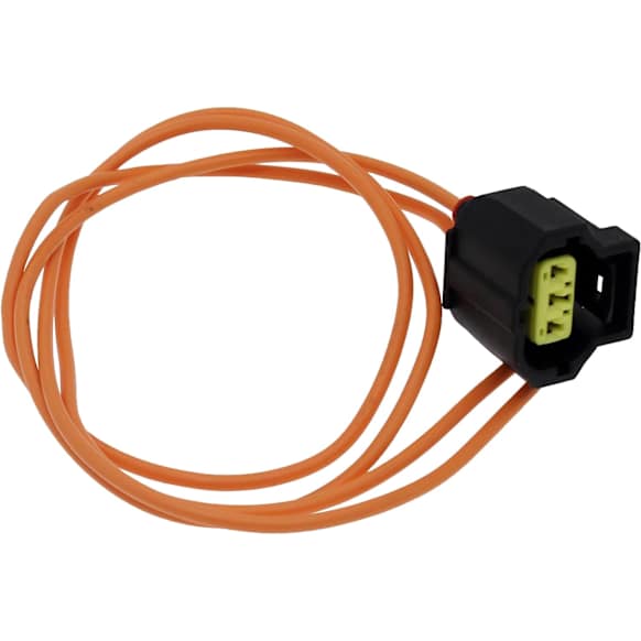 645-150 Direct Fit Ignition Coil Connector, Sold Individually