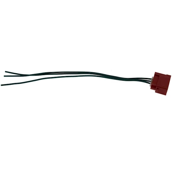 645-180 Direct Fit Fuel Sending Unit Connector, Sold Individually