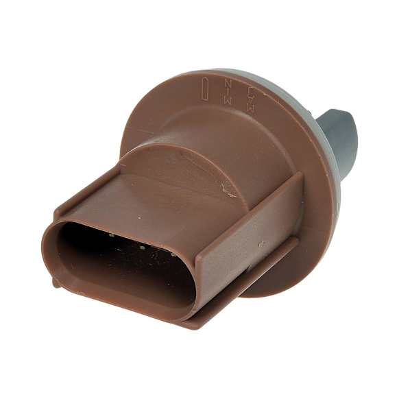 645-195 Bulb Socket - Headlight, Direct Fit, Sold individually
