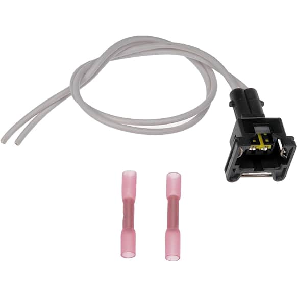 645-207 Techoice Series Crankshaft Position Sensor Connector