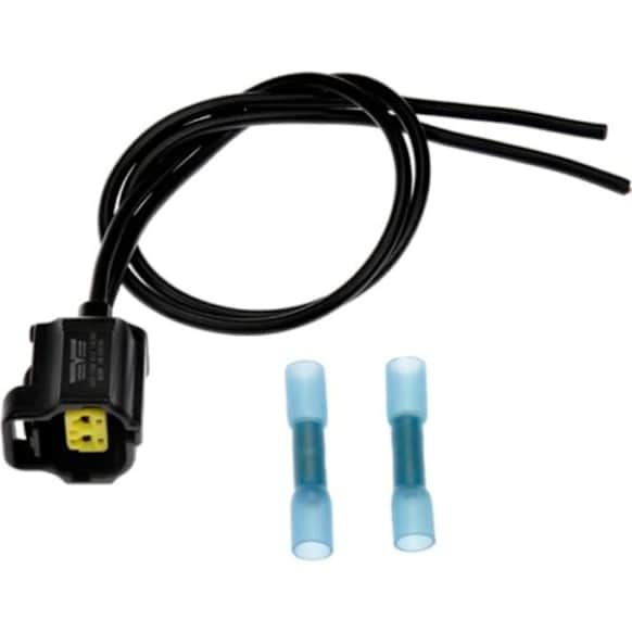 645-210 Direct Fit EGR Vacuum Regulator Solenoid Connector, Sold Individually