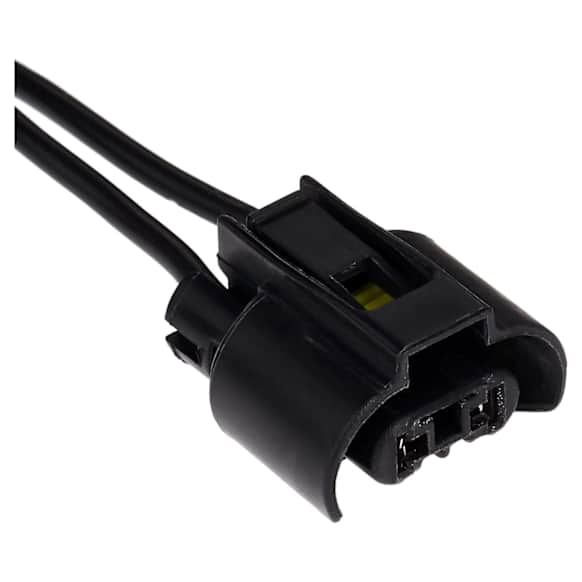 645-214 Direct Fit Fog Light Connector, Sold Individually