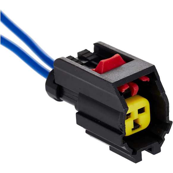 645-218 Direct Fit Air Charge Temperature Sensor Connector, Sold Individually