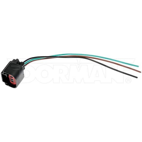645-303 Techoice Series Headlight Connector