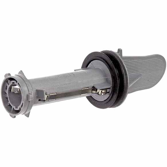 645-538 Bulb Socket - Headlight, Direct Fit, Sold individually