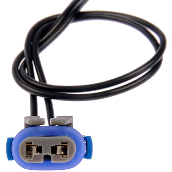 1996 Chevrolet Astro - Techoice Series Headlight Connector