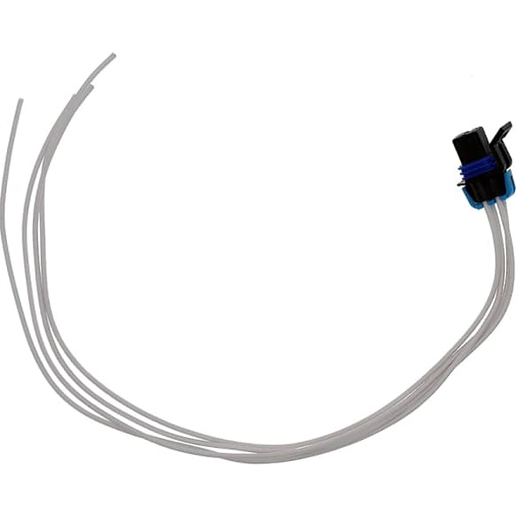 645-668 Techoice Series Connectors - Direct Fit, Sold individually