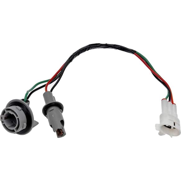 645-674 Bulb Socket - Turn signal light, Sold individually