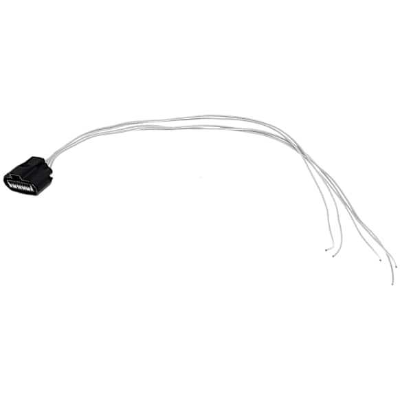 645-747 Direct Fit Mass Air Flow Sensor Connector, Sold Individually