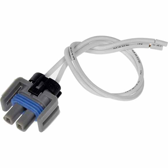 645-781 Techoice Series A/C Compressor Clutch Connector